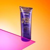 Not Your Mother's Blonde Moment Purple Bonding Hair Mask Tone & Repair for Lightened Hair - 8 fl oz - image 3 of 4