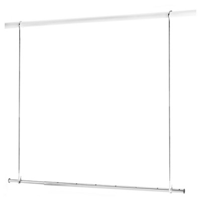 Cascio Closet Rod Hanging Organizer