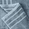 True Comfort Bath Towels Powered by Aurasoft Technology by 1888 Mills - 2 of 4