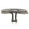 ERP® Replacement 6-In. 4-Turn Surface Range Element for GE® Part Number WB30T10078 in Gray - 3 of 4