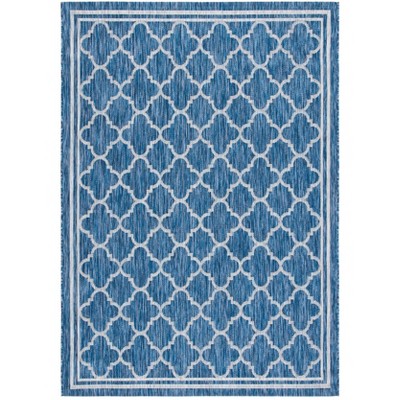 Courtyard CY8918 Power Loomed Indoor and Outdoor Rug - Safavieh