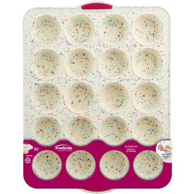 Een Door Een Ronde Siliconen Cake Bakvorm Bakken G... – Vicedeal