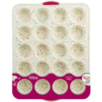 Save on ChefSelect Muffin Pan Jumbo 6 Cup Order Online Delivery