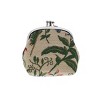 CTM Women's Morning Themed Tapestry Coin Purse Wallet - 2 of 3