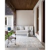 Livabliss Margaret Washable Woven Indoor and Outdoor Area Rugs - Becki Owens x Livabliss - 2 of 4