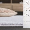 Slate SLA716 Power Loomed Indoor Rugs - Safavieh - 4 of 4