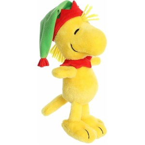 Aurora® Peanuts Elf Woodstock™ 8 Inch Stuffed Animal Toy - 1 of 4