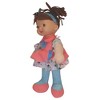 Baby's First: 14" Baby Doll Talker Bi-Lingual (English-Spanish), Ages 1+ - 3 of 4