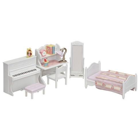 Calico store critters bedroom