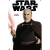 Trends International Star Wars: Saga - Count Dooku Feature Series Unframed Wall Poster Prints - 4 of 4