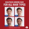 Old Spice Men's 2-in-1 21.9 fl oz Shampoo and Conditioner + 2.22oz Hair Pomades - 4 of 4