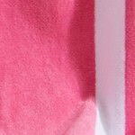 pink/white flamingo & stripe