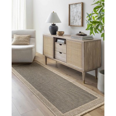 Hauteloom Giles Indoor & Outdoor Rug