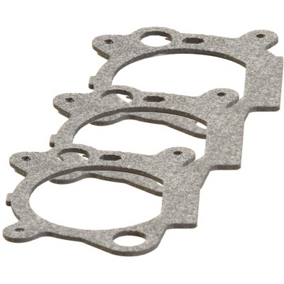 Briggs and Stratton 3 Pack 795629 Air Cleaner Gasket Replaces 272653