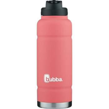 Bubba 40 oz. Trailblazer Insulated Stainless Steel Water Bottle - Electric Berry