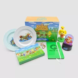 Nintendo Animal Crossing Collector's Box