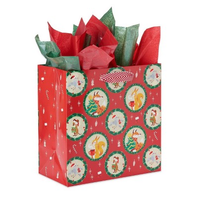 large christmas gift bags