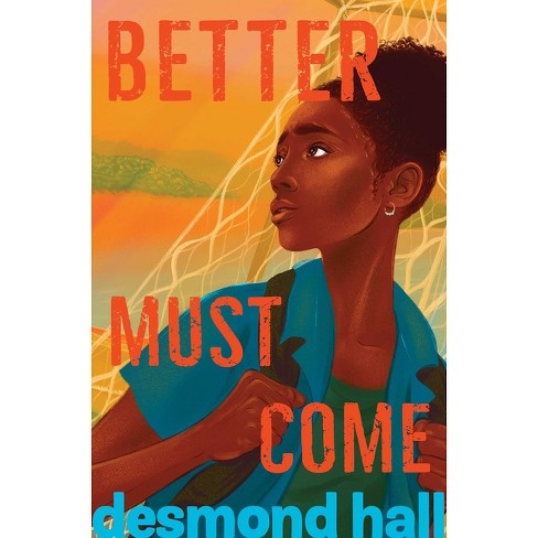 Better Must Come - by Desmond Hall - image 1 of 1