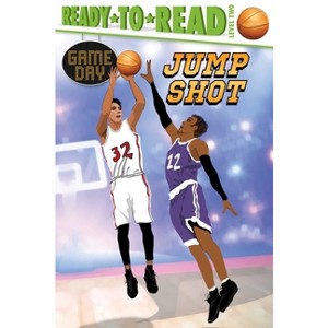 Jump Shot - (Game Day) by  David Sabino (Paperback) - 1 of 1