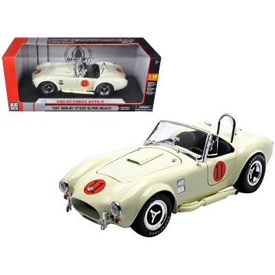 shelby cobra toy car