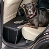 The Lakeside Collection Pet Seat Extender with Storage - 2 of 4