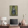 Art Remedy Monet - A Corner of the Apartment Classic Monet Art Prints Framed - 2 of 4