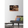 Trends International Reinders: Master Twist - Girls Night Out Unframed Wall Poster Prints - 2 of 4