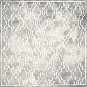 Dip Dye DDY539 Hand Tufted Indoor Rugs - Safavieh - 1 of 4