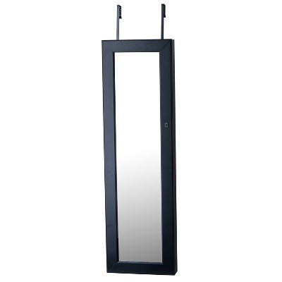 mirror jewelry box target