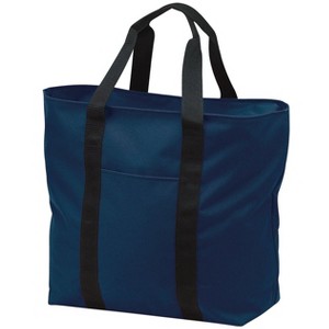 Mafoose All-Purpose Extra Large Tote Bag for Everyday Excursions - 1 of 2
