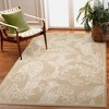 Liora Manne Carmel  Indoor/Outdoor Rug  Sand.. - 2 of 4