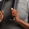 Enso Rings Men's Infinity Series Silicone Ring - 2 of 3