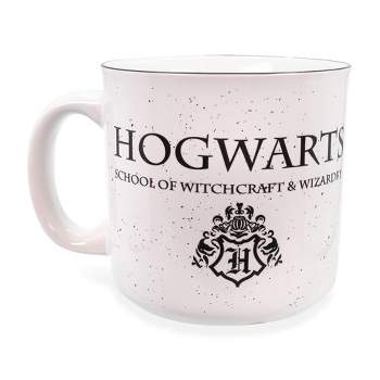 Paladone Harry Potter Hogwarts Coffee Mug, 10oz
