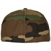 Adult Superman Camo Panel New Era 59Fifty Fitted Hat - 4 of 4
