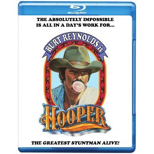 Hooper (Blu-ray)(1978) - 1 of 1