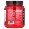 BSN N.O.-XPLODE Pre Workout Powder, Energy Supplement for Men and Women with Creatine and Beta-Alanine, Flavor: Blue Raz, 30 Servings - 3 of 4