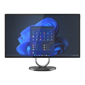 Lenovo Yoga 9 32IRH8 31.5" AIO Intel Core i9-13900H 16GB Ram 1TB SSD W11H - Manufacturer Refurbished - 1 of 2