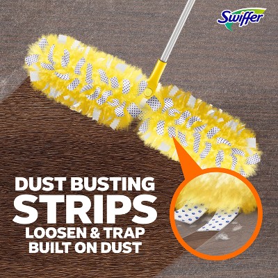 Swiffer Duster Kit with Super Extendable Handle - Thumbnail 5