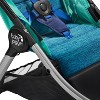 Baby Jogger City Tour 2 Coastal Ultra Compact Travel Stroller - 3 of 4
