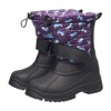 coXist Kid's Snow Boot - Winter Boot for Boys and Girls (Kids & Toddlers) - 2 of 4