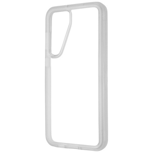 OtterBox Symmetry Series Case for Samsung Galaxy S23+ (Plus) - Clear - image 1 of 3