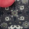 Vintage Hamadan VTH214 Power Loomed Indoor Rugs - Safavieh - 4 of 4