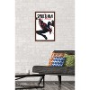 Trends International Marvel Comics - Miles Morales Feature Series Framed Wall Poster Prints - 2 of 4