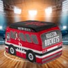 Bleacher Creatures Houston Rockets Team Bus 8" Kuricha Plush - 2 of 4