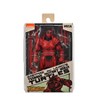 NECA Teenage Mutant Ninja Turtles 7" Foot Enforcer Red & Black Variant Action Figure - image 2 of 4