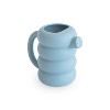 Mushie Silicone Watering Can - 2 of 4