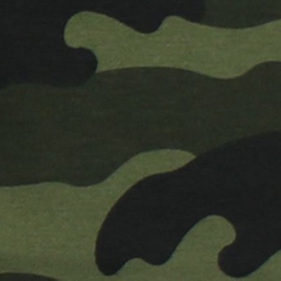 woodland