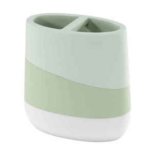 Nicole Miller Tropiluxe Toothbrush Holder - 1 of 3