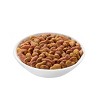 Purina Friskies Gravy Swirlers with Flavors of Chicken, Salmon & Gravy Adult Complete & Balanced Dry Cat Food - image 3 of 4