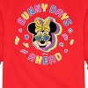 Boys' - Disney - Sunny Days Ahead Long Sleeve Graphic T-Shirt - 2 of 4